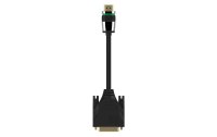 PureLink Kabel HDMI - DVI-D, 0.5 m