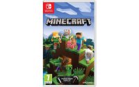Nintendo Minecraft: Nintendo Switch Edition