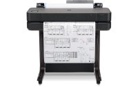 HP Grossformatdrucker DesignJet T630 - 24"