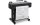 HP Grossformatdrucker DesignJet T630 - 24"
