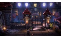 Nintendo Luigis Mansion 3