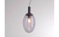 Molto Luce Pendelleuchte GLOW 1 PD, Transparent