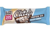 Chiefs Riegel Protein Bar Crispy Cookie 12 x 55 g