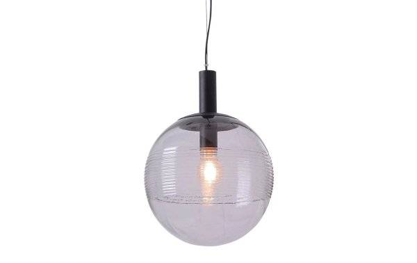 Molto Luce Pendelleuchte GLOW 2 PD, Transparent