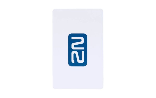 2N RFID Karte Mifare Classic 1k RFID Karte, 13.56 MHz 1 Stück