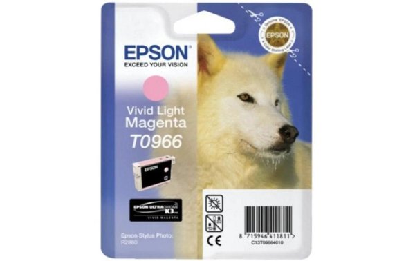 Epson Tinte C13T09664010 Magenta