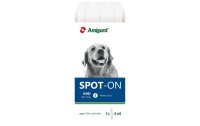 Amigard Anti-Parasit-Tropfen Spot-on Hund, 3 x 4 ml