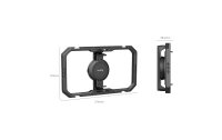 Smallrig Universal Quick Release Mobile Phone Cage