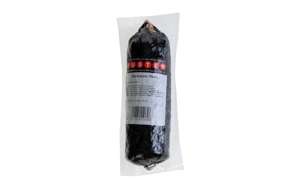 Fuster Rauchspezialitäten Bauernsalami pikant 280 g