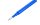 Pilot Patrone Frixion Refill 3 Stück, Blau, 0.7 mm