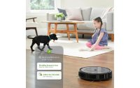 iRobot Saug- und Wischroboter Roomba Combo r1