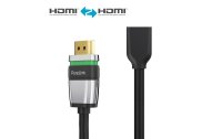 PureLink Adapter HDMI Stecker – HDMI Buchse