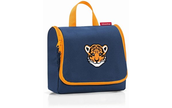 Reisenthel Necessaire Toiletbag Kids Tiger Navy