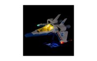 Light My Bricks LED-Licht-Set für LEGO® Lightyear CL-15-Sternjäger 76832