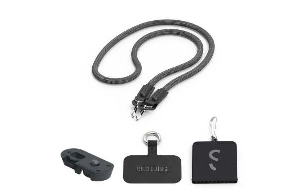 Shiftcam Pro Camera Halsband