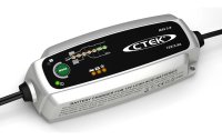 Ctek Batterieladegerät MXS 3.8
