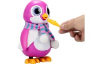 Silverlit Rescue Penguin pink