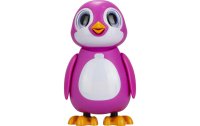 Silverlit Rescue Penguin pink