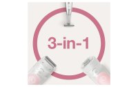 Braun Epilierer-Set Silk-épil 5-820 SensoSmart