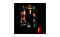 Light My Bricks LED-Licht-Set für LEGO® Zaubereiministerium 76403