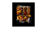 Light My Bricks LED-Licht-Set für LEGO® Harry Potter – Grimmauldplatz 76408