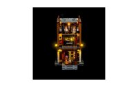 Light My Bricks LED-Licht-Set für LEGO® Harry Potter – Grimmauldplatz 76408