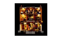 Light My Bricks LED-Licht-Set für LEGO® Harry Potter – Grimmauldplatz 76408