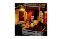 Light My Bricks LED-Licht-Set für LEGO® Harry Potter – Grimmauldplatz 76408