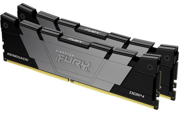 Kingston DDR4-RAM FURY Renegade 4800 MHz 2x 8 GB