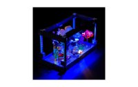 Light My Bricks LED-Licht-Set für LEGO® Aquarium...