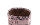 Jardinopia Pflanzsack Eco Pots Micky, Pink, 23 l