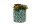 Jardinopia Pflanzsack Eco Pots Micky, Grün, 23 l