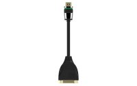 PureLink Adapter HDMI Stecker – DVI Buchse