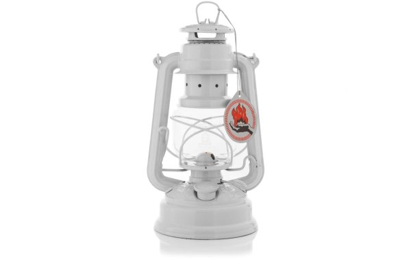 Feuerhand Laterne Baby Special 276, Reinweiss