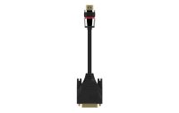 PureLink Kabel HDMI - DVI-D, 1.5 m