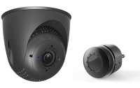 Mobotix Sensoreinheit Mx-O-SMA-TP-R079-b 45°x34°...