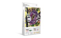 Chameleon Brushpen Color & Blending Set 6 mit 6 Marker