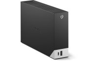 Seagate Externe Festplatte One Touch Hub 8 TB
