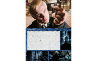 Heye Kalender Harry Potter Broschur XL 2024