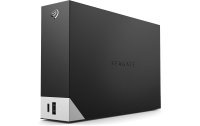 Seagate Externe Festplatte One Touch Hub 4 TB