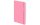 Nuuna Notizbuch Dream Boat M Bubblegum, 13.5 x 20 cm, Punktraster