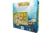 Czech Games Edition Kennerspiel Tzolkin: Der Maya-Kalender