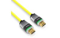 PureLink Kabel HDMI - HDMI, 2 m