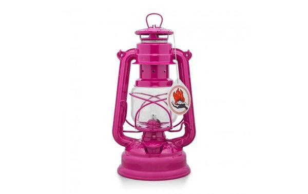 Feuerhand Laterne Baby Special 276, Telemagenta