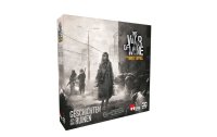 Heidelberger Spieleverlag Kennerspiel This War of Mine:...