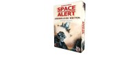 Czech Games Edition Kennerspiel Space Alert: Unendliche Weiten