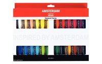 Amsterdam Acrylfarbe Standard Serie Introset 3, 24 x 20 ml