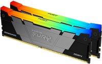 Kingston DDR4-RAM FURY Renegade RGB 4600 MHz 2x 8 GB