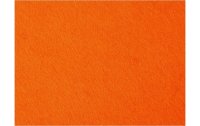 Creativ Company Bastelfilz 3 mm, 42 x 60 cm, Orange