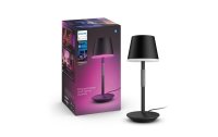 Philips Hue Tischleuchte White & Color Ambiance Go,...